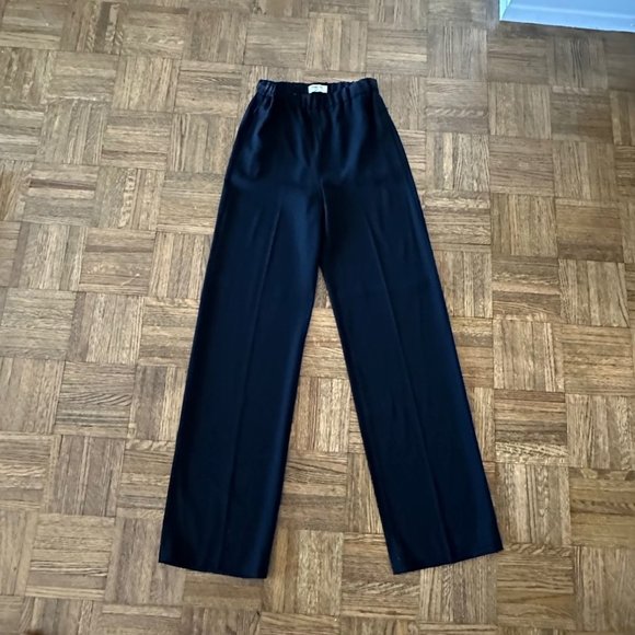 Aritzia Pants & Jumpsuits Aritzia Babaton Suit Pant Xs Poshmark